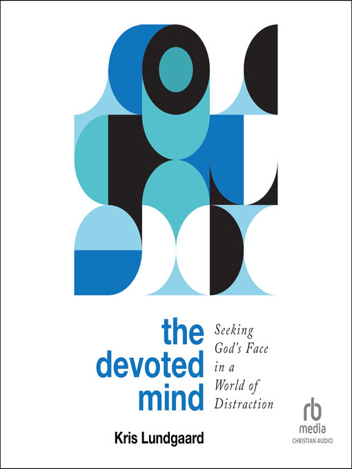 Cover image for The Devoted Mind